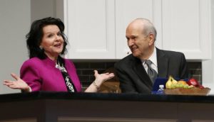 3 cose di cui hanno bisogno i mormoni per realizzare l’impossibile, usando l’improbabile