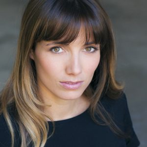 Natalie Medlock