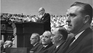 Cosa ho imparato scrivendo la biografia del presidente Monson