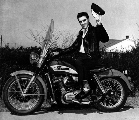 Elvis presley visita i mormoni elvis presley