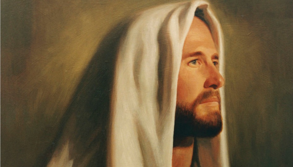 Tipi di Cristo Gesù cristo