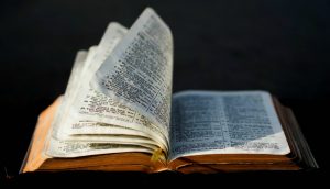 la bibbia