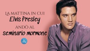 seminario mormone