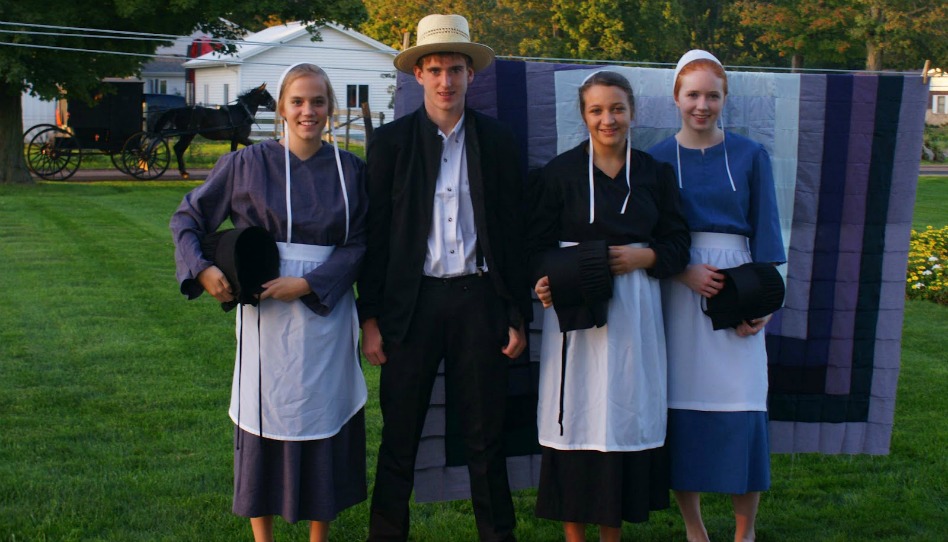 comunità amish