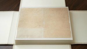 Frammenti dei manoscritti originali del Libro di Mormon potrebbero fornire una migliore comprensione del processo di traduzione