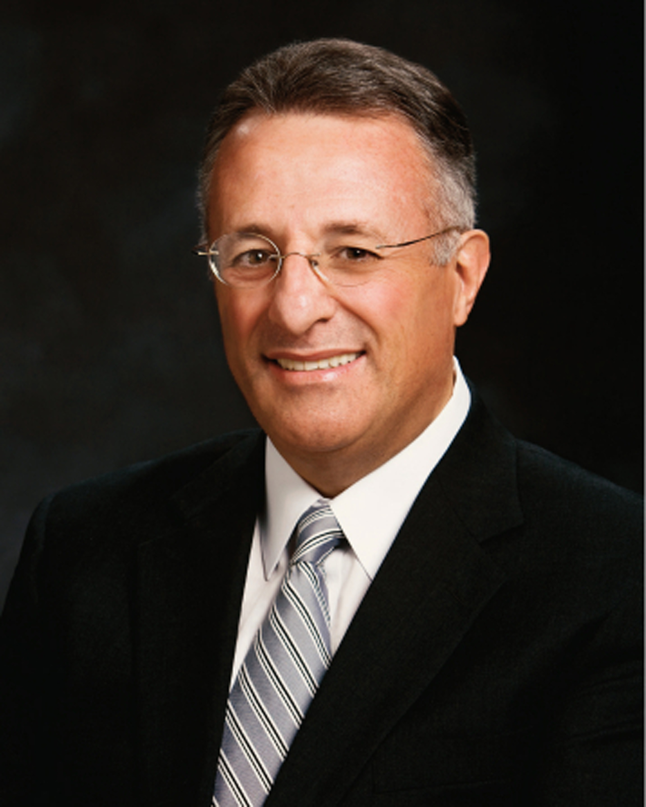 Anziano Ulisses Soares Anziano Ulisses Soares