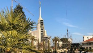 5 Parole che trasformeranno il vostro culto nel Tempio