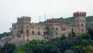 “Passa il favore” : da Saint George, Utah, a Battipaglia, Italia