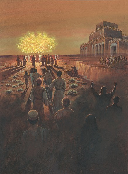 Il sogno di Lehi