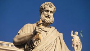 Apostolo Pietro