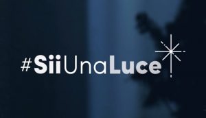 Sii una luce – per una persona alla volta