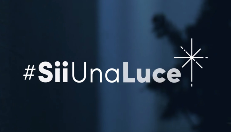 Sii una luce