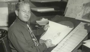 “Judge” Wetzel Whitaker