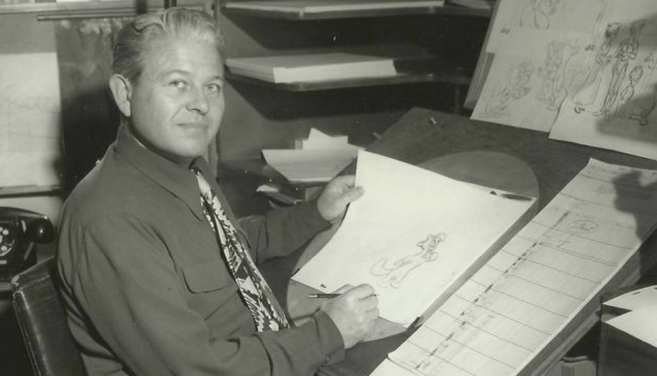 “Judge” Wetzel Whitaker