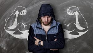 5 profeti e le debolezze che li hanno resi forti