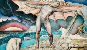 Mostri marini, giganti, angeli: perché studiare i mostri biblici?