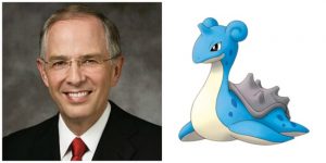 Anziano Neil L. Andersen - Lapras