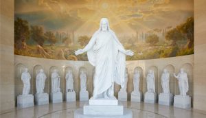 7 inviti a rilassarsi per i membri della Chiesa di Gesù Cristo