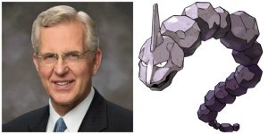 Anziano D. Todd Christofferson - Onix