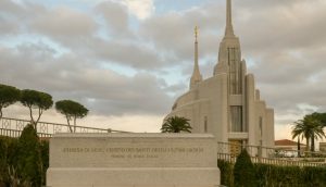 Cosa fanno i Santi degli Ultimi Giorni nei loro templi?