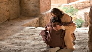 Diventare figli di Dio