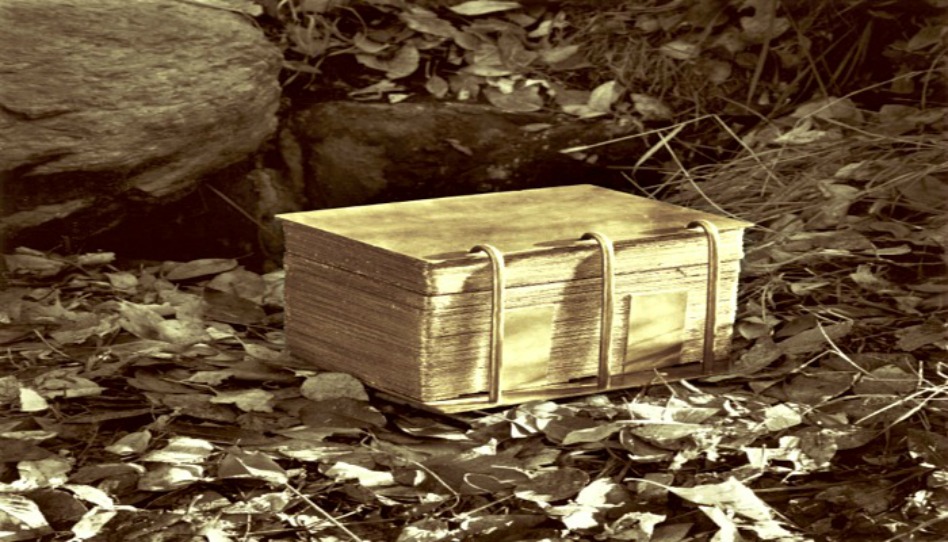 il libro di mormon