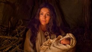 Vergine Maria, madre di Gesù