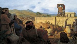 Storie del Libro di Mormon
