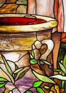 Il miracolo dell'acqua trasformata in vino