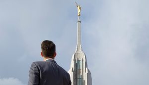 Dedicare il Tempio di Roma e ridedicare se stessi a Dio