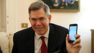 Usare l'internet per fare lavoro missionario