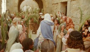 Settimana Santa: Signore che io possa amarTi