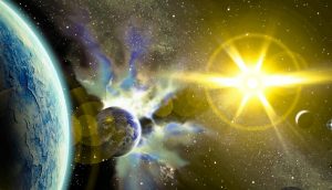 Nel mondo pre-mortale degli spiriti abbiamo scelto dove nascere?
