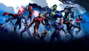 E se gli Avengers fossero Santi degli Ultimi Giorni?