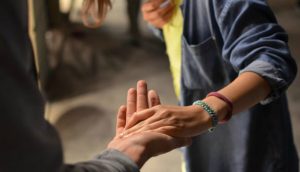 Come posso sapere di essere stato perdonato?