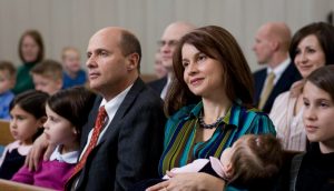 Ecco perché non ha più senso andare in chiesa