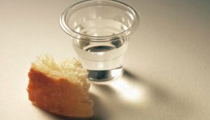 Come una preghiera sacramentale ha cambiato tutta la mia vita