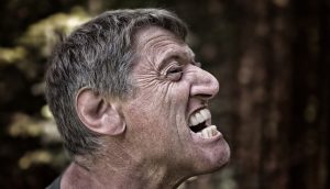 Come gestire la nostra ira