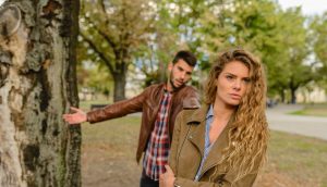 Ecco perchè non dovresti volere un matrimonio senza conflitti