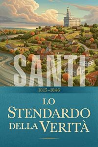 santi lo stendardo della verità