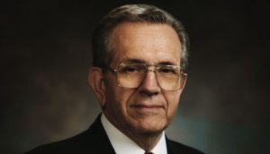 Anziano Packer