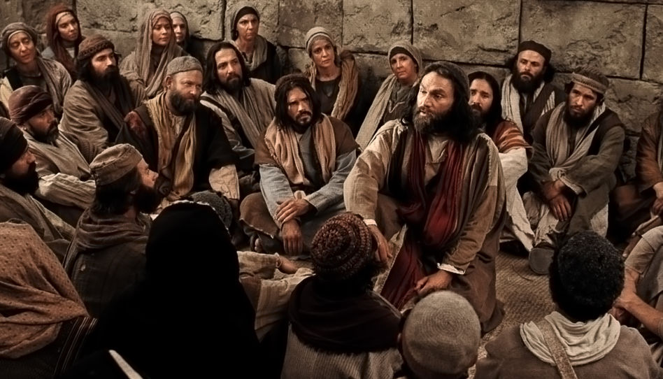 Conferenza di Gerusalemme cristiani nel nuovo testamento