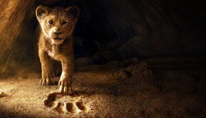 “Il Re Leone” insegna profonde lezioni sul Vangelo