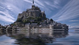 Edificare una fortezza di spiritualità e protezione contro i pericoli del nostro tempo