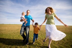 frasi sulla famiglia