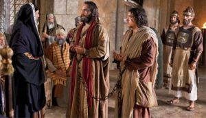 Se ci fu una “grande apostasia” significa che Cristo fallì?