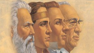 Perché i profeti moderni hanno rivelazioni che modificano quelle dei loro predecessori?