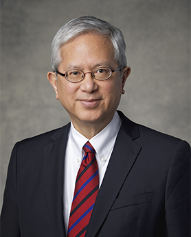 Gerrit W. Gong