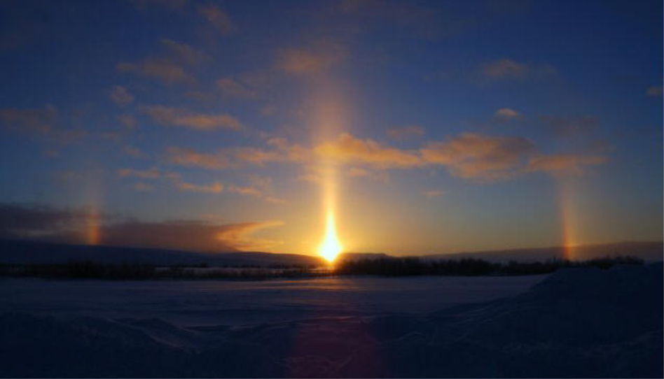 Lo spirito di rivelazione