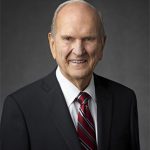 Russell M. Nelson